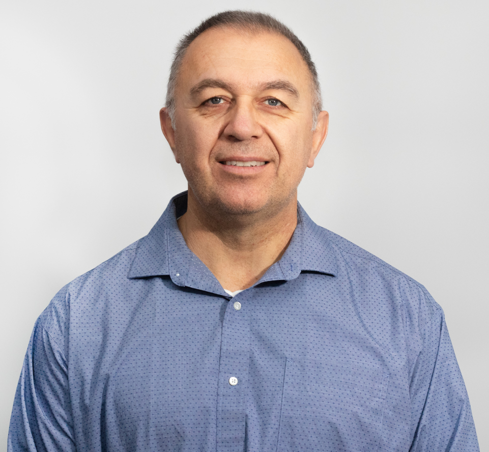 Angelo Kalpakis