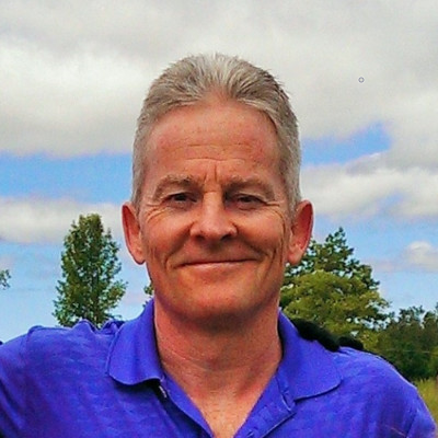 Dave Mears