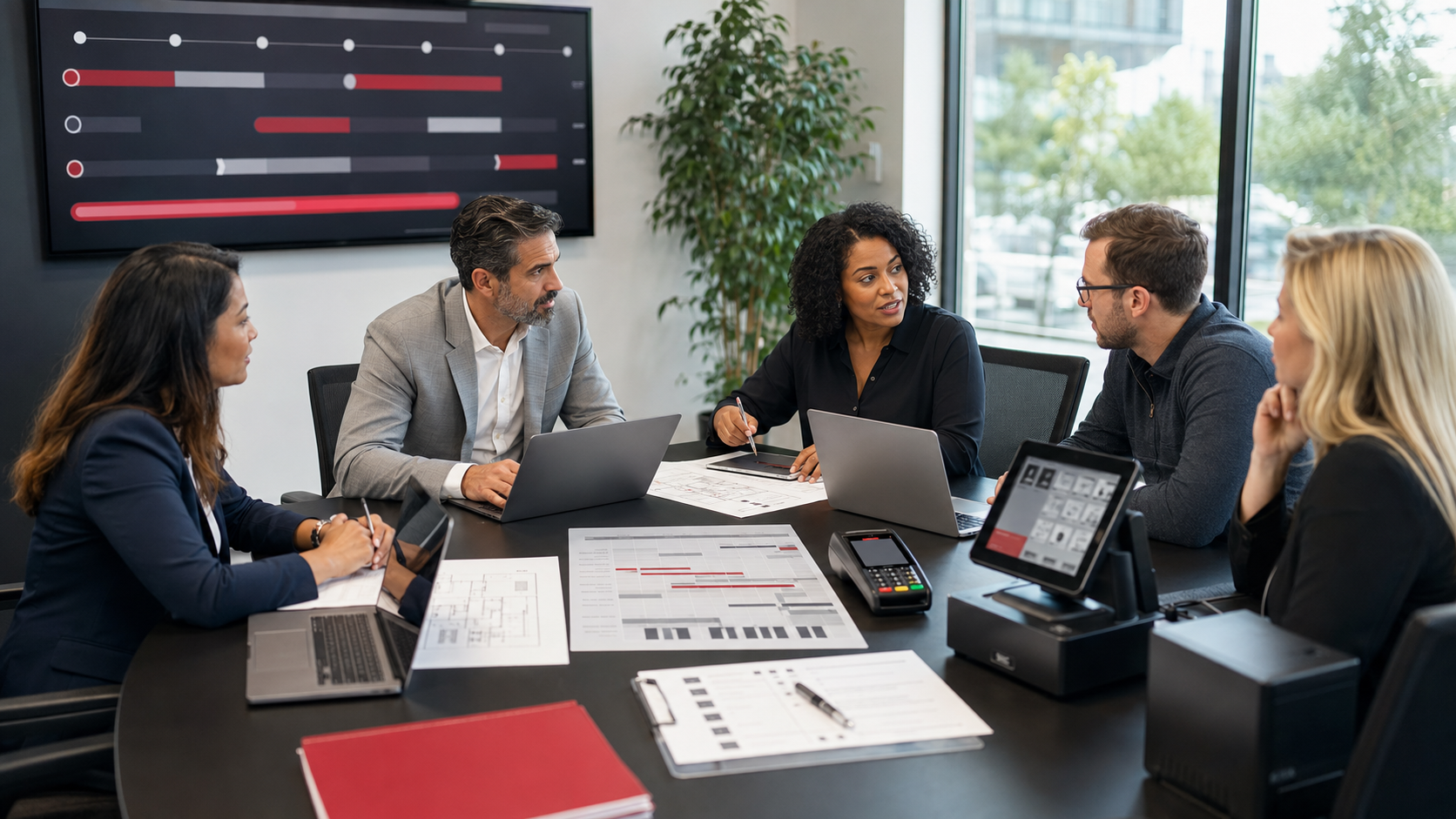 Implementation planning
