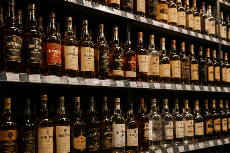 ABC Liquor Boards