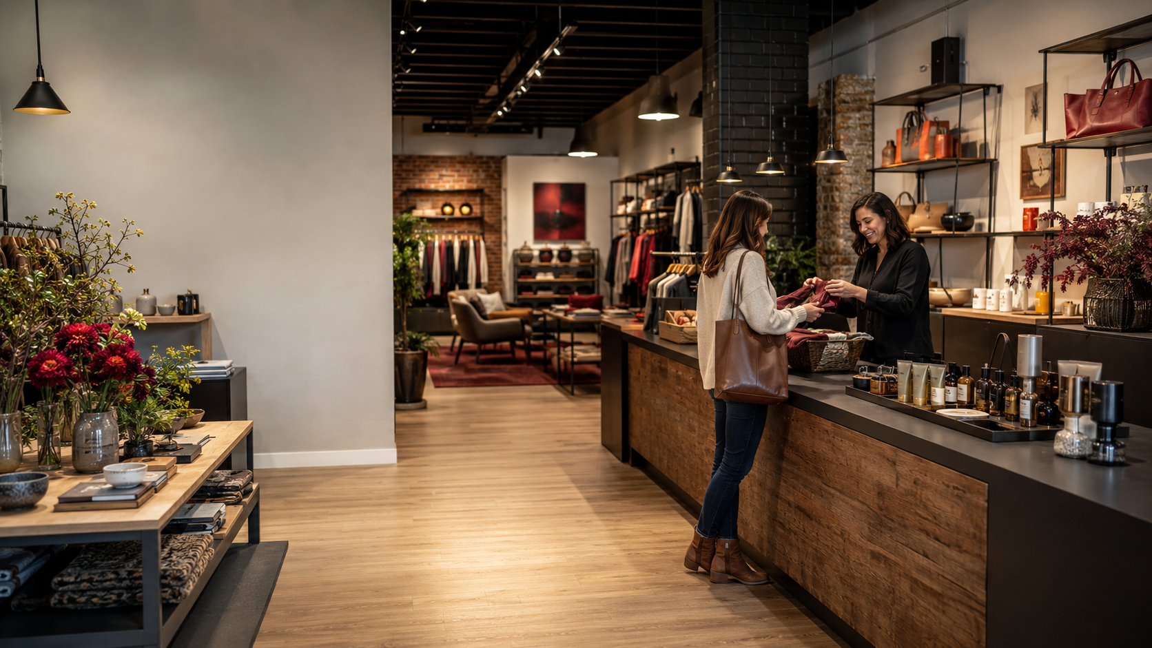 General Retail